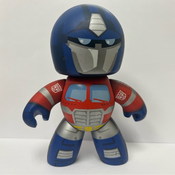 Hasbro Mighty Muggs - Transformers Universe Optimus Prime - Picture 1 of 6